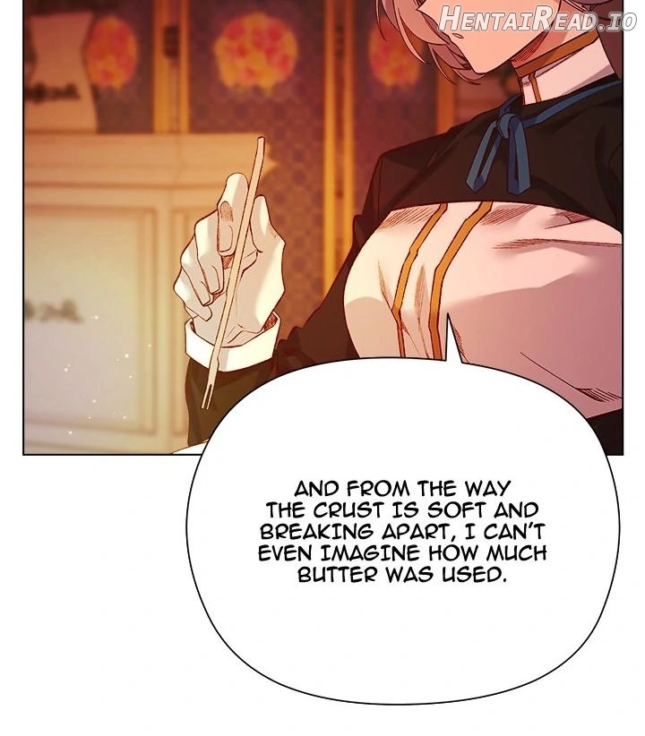 I Will Protect the Lady Chapter 18 - page 12
