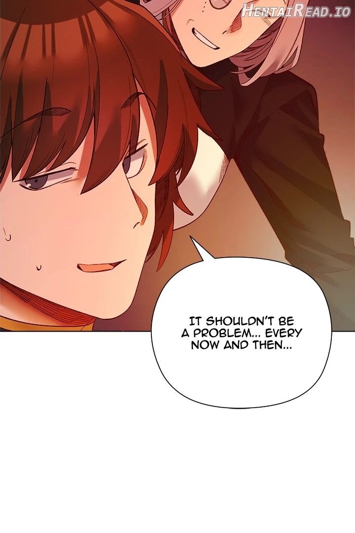 I Will Protect the Lady Chapter 18 - page 16