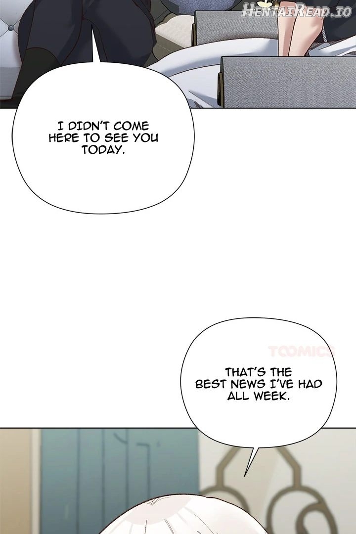 I Will Protect the Lady Chapter 18 - page 32