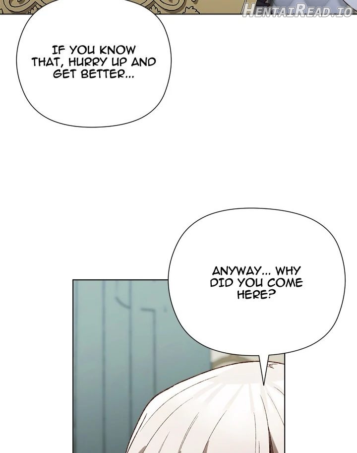 I Will Protect the Lady Chapter 18 - page 39