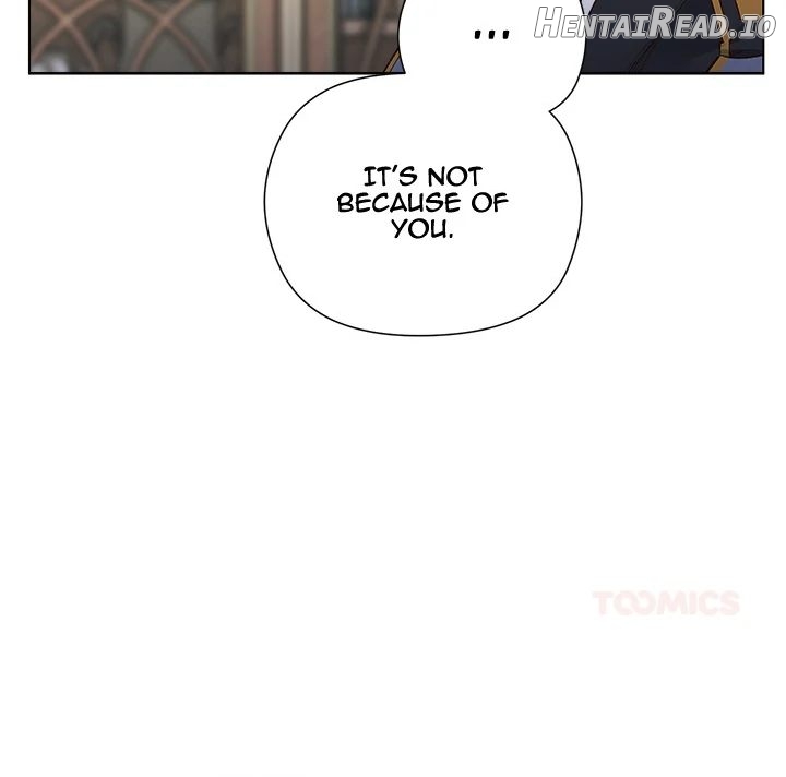 I Will Protect the Lady Chapter 18 - page 57