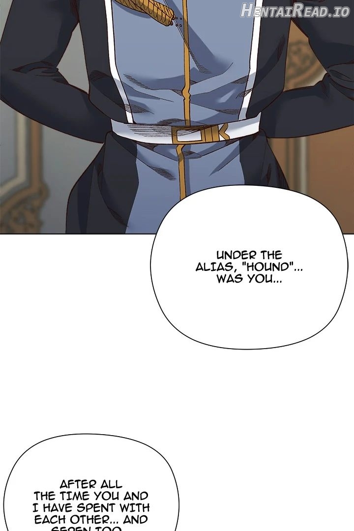 I Will Protect the Lady Chapter 18 - page 67
