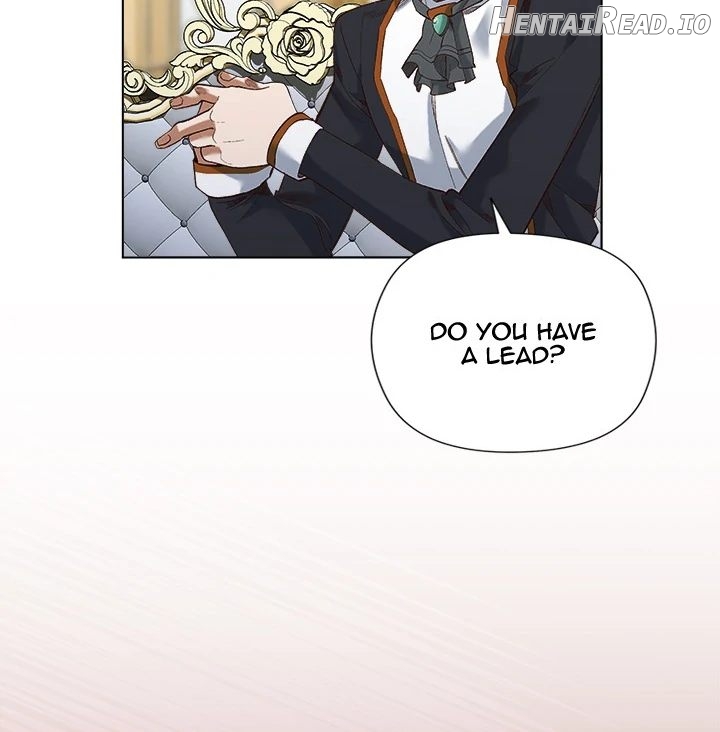 I Will Protect the Lady Chapter 18 - page 100