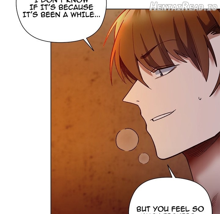 I Will Protect the Lady Chapter 20 - page 104