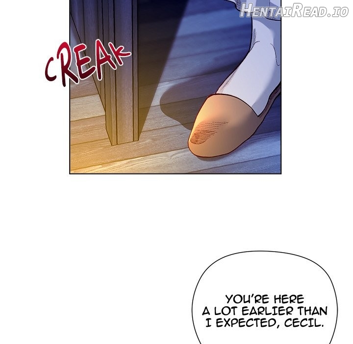 I Will Protect the Lady Chapter 20 - page 11