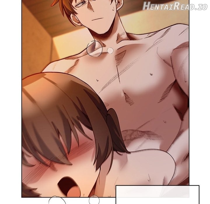 I Will Protect the Lady Chapter 20 - page 112