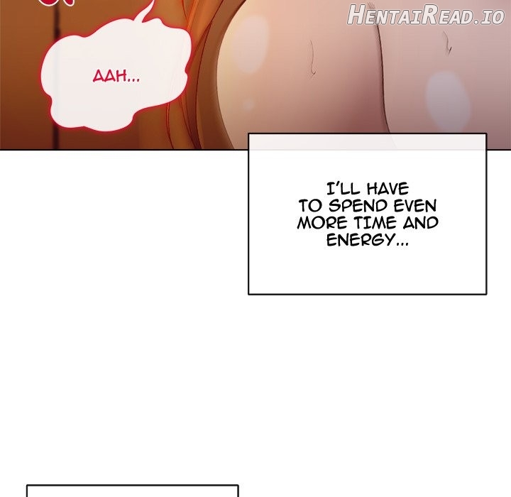 I Will Protect the Lady Chapter 20 - page 115