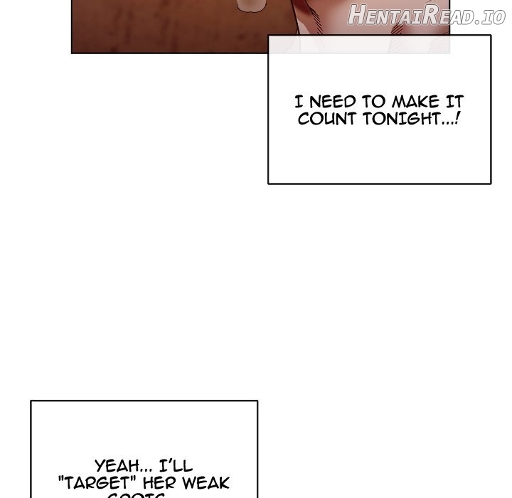I Will Protect the Lady Chapter 20 - page 117
