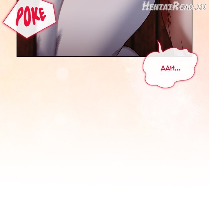 I Will Protect the Lady Chapter 20 - page 121