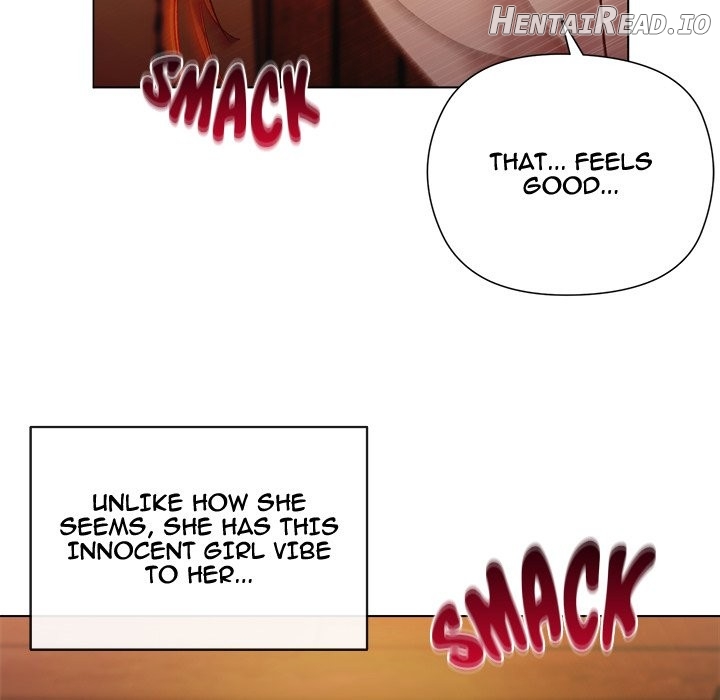 I Will Protect the Lady Chapter 20 - page 124