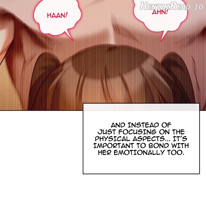 I Will Protect the Lady Chapter 20 - page 126