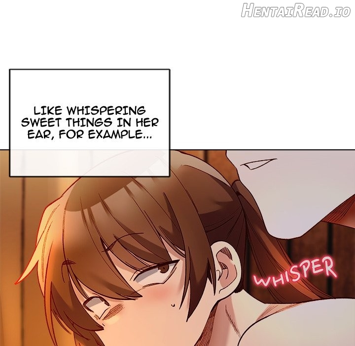 I Will Protect the Lady Chapter 20 - page 127