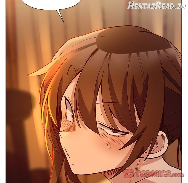 I Will Protect the Lady Chapter 20 - page 129