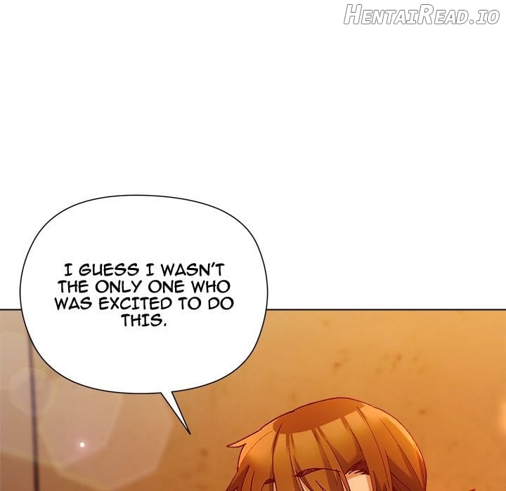I Will Protect the Lady Chapter 20 - page 13