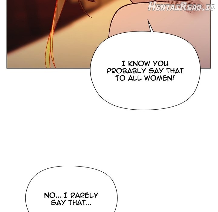 I Will Protect the Lady Chapter 20 - page 130