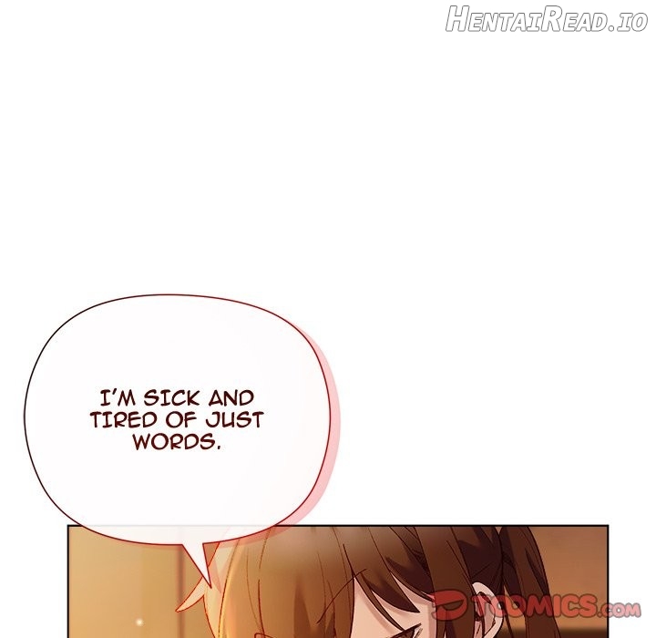 I Will Protect the Lady Chapter 20 - page 135
