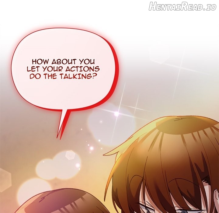 I Will Protect the Lady Chapter 20 - page 137