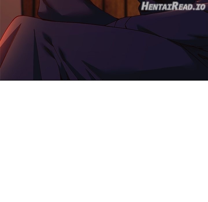I Will Protect the Lady Chapter 20 - page 15
