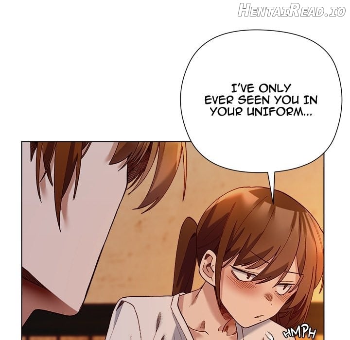 I Will Protect the Lady Chapter 20 - page 18