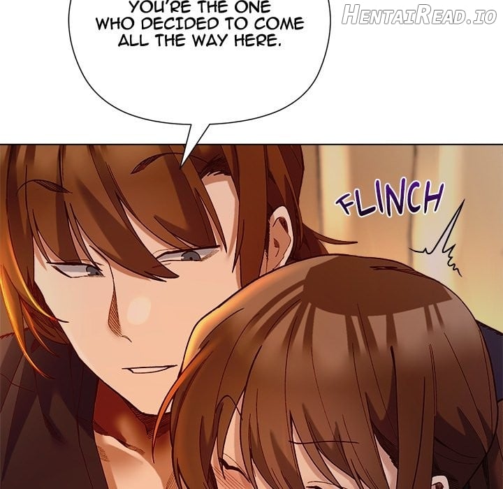 I Will Protect the Lady Chapter 20 - page 23