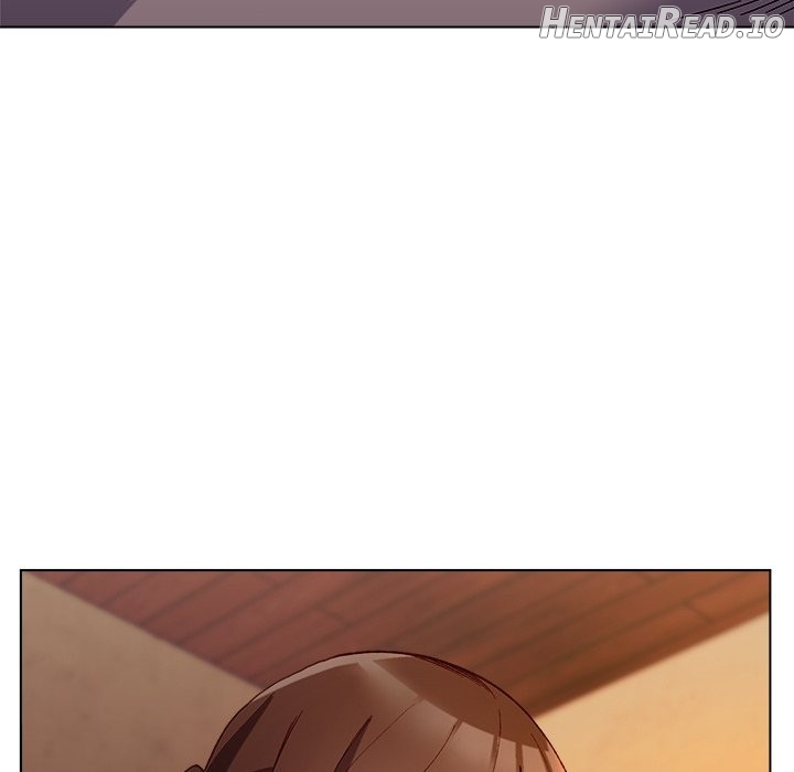 I Will Protect the Lady Chapter 20 - page 26
