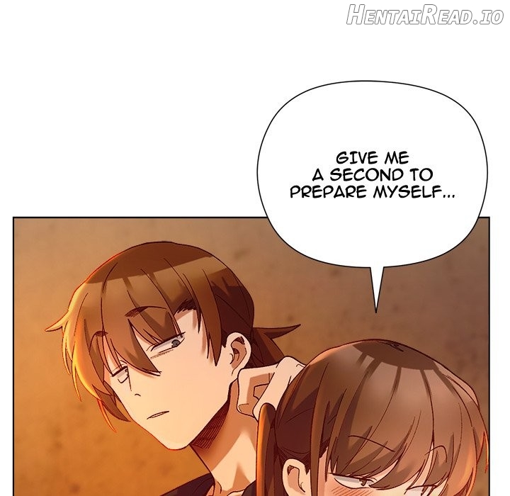 I Will Protect the Lady Chapter 20 - page 31