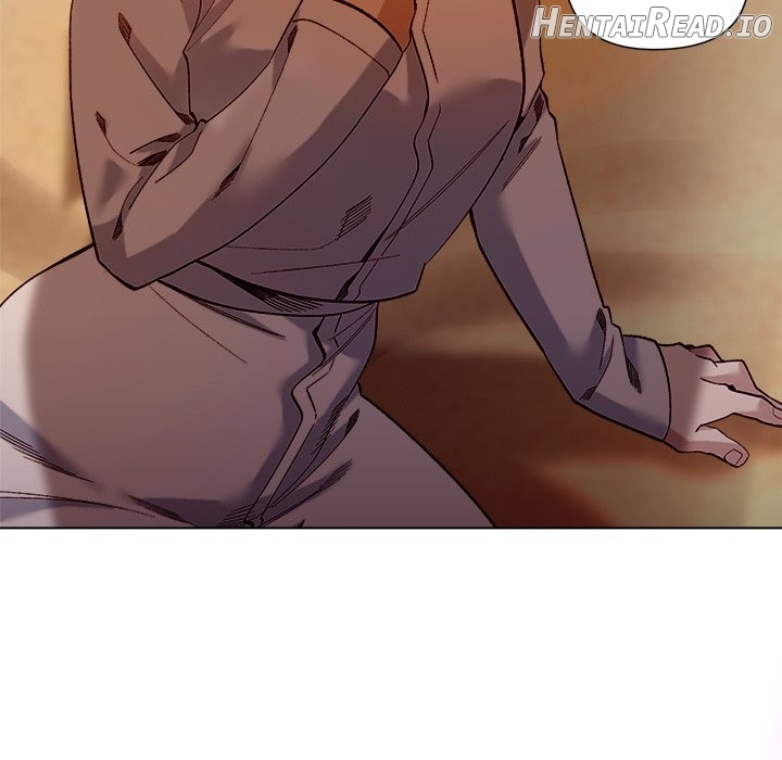 I Will Protect the Lady Chapter 20 - page 42