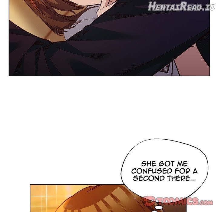 I Will Protect the Lady Chapter 20 - page 51