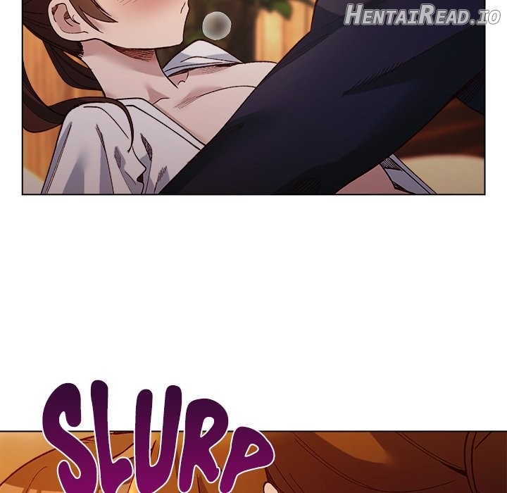 I Will Protect the Lady Chapter 20 - page 56