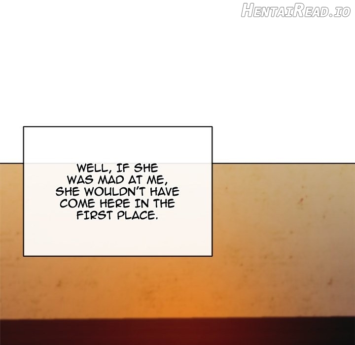 I Will Protect the Lady Chapter 20 - page 62