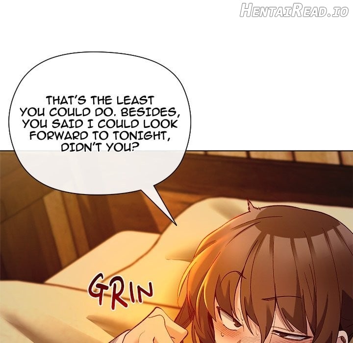 I Will Protect the Lady Chapter 20 - page 70