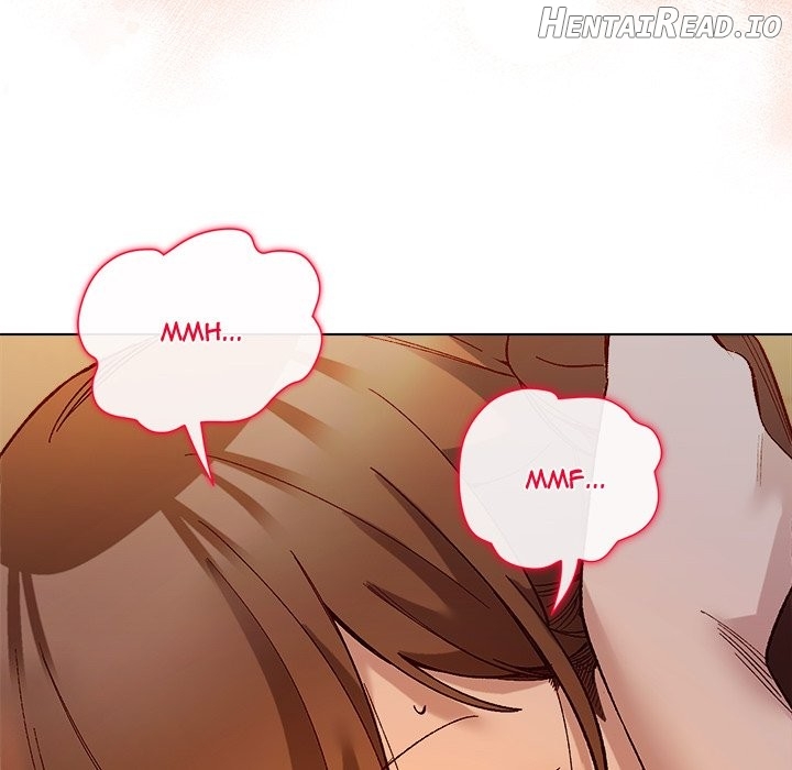 I Will Protect the Lady Chapter 20 - page 78