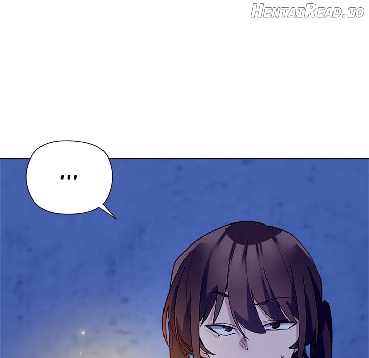 I Will Protect the Lady Chapter 20 - page 8
