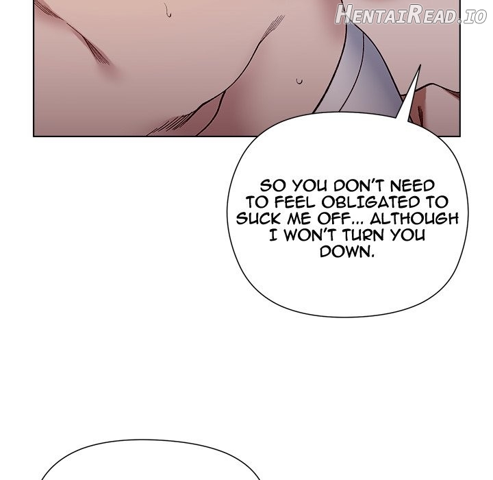 I Will Protect the Lady Chapter 20 - page 88