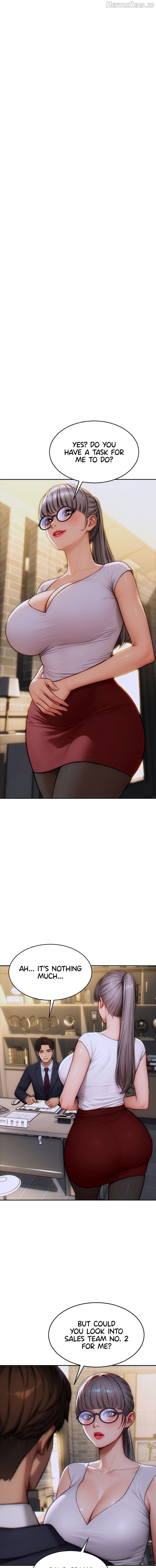 I Divorced My Wife Chapter 15 - page 1