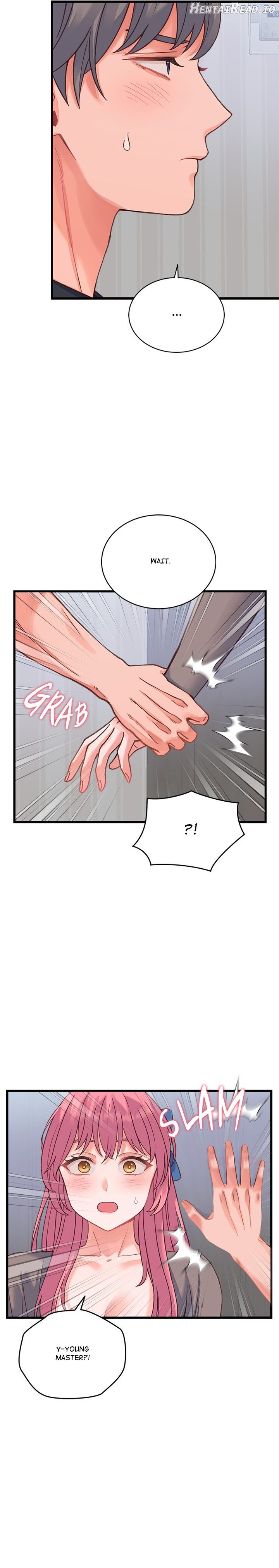 From Pauper to Prince Chapter 18 - page 22