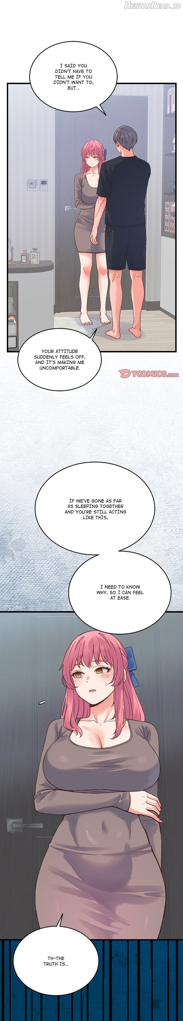 From Pauper to Prince Chapter 19 - page 1