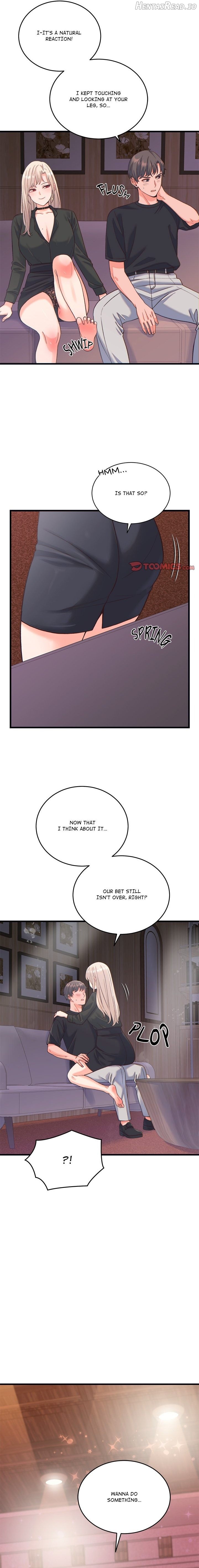 From Pauper to Prince Chapter 20 - page 22