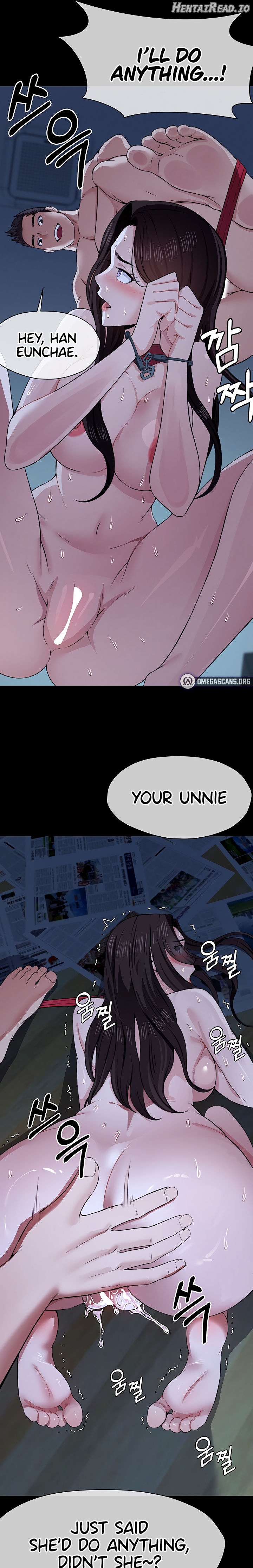 Slaves of the Shelter Chapter 11 - page 17
