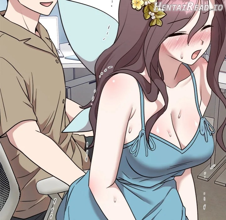 Knot My Secret Chapter 18 - page 101