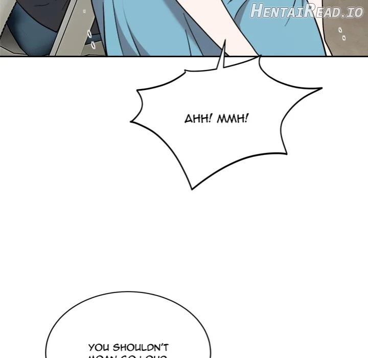 Knot My Secret Chapter 18 - page 102