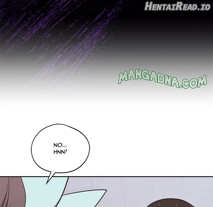 Knot My Secret Chapter 18 - page 107