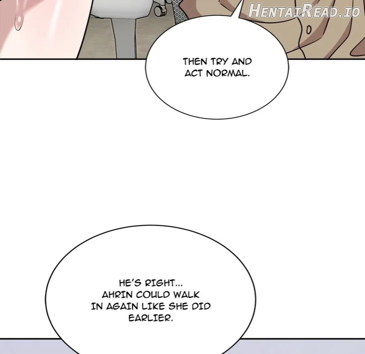 Knot My Secret Chapter 18 - page 109