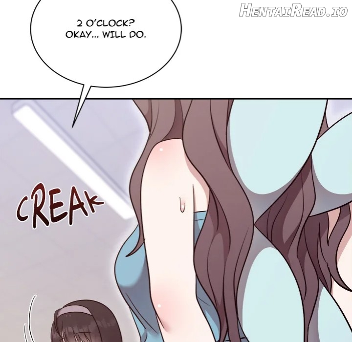 Knot My Secret Chapter 18 - page 11