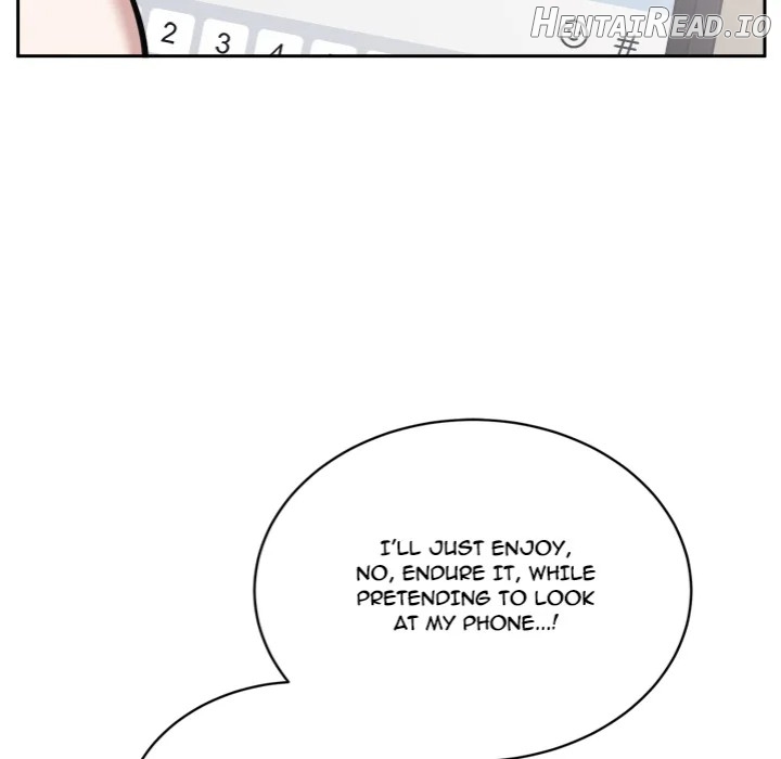 Knot My Secret Chapter 18 - page 113