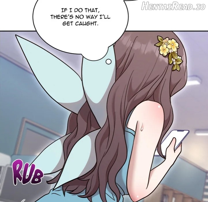 Knot My Secret Chapter 18 - page 114