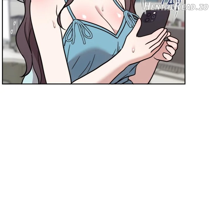 Knot My Secret Chapter 18 - page 117