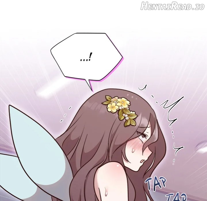 Knot My Secret Chapter 18 - page 118