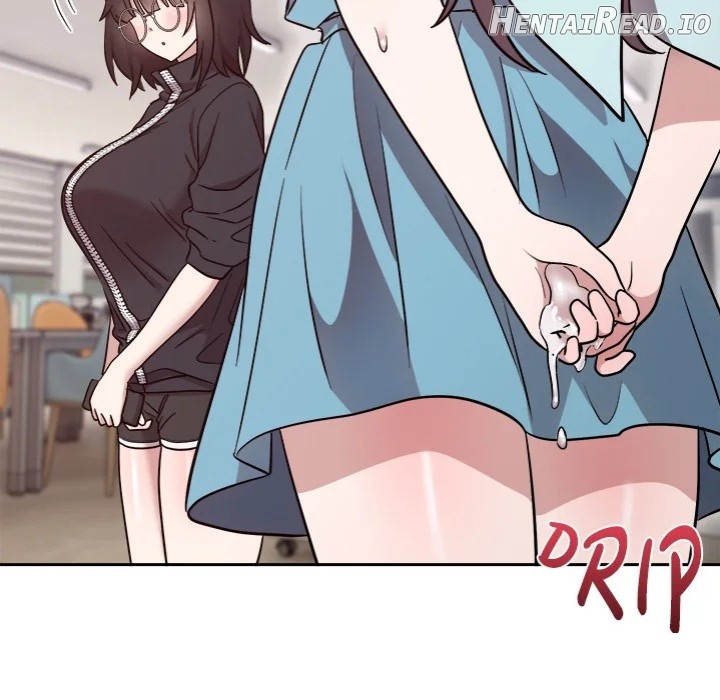 Knot My Secret Chapter 18 - page 12