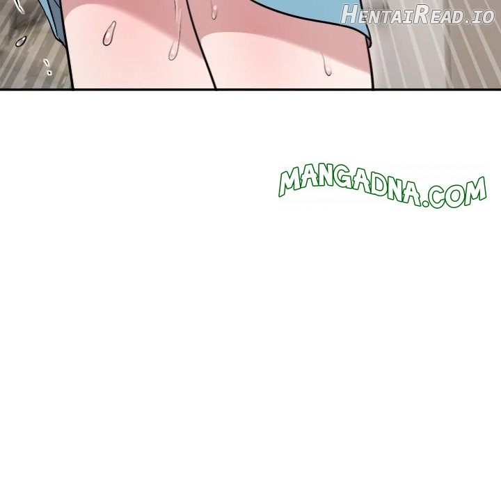 Knot My Secret Chapter 18 - page 120